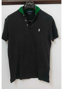 Polo Ralph Lauren Blue T-Shirt