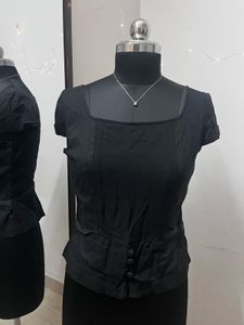 Black Top