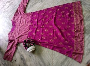 Ethic Gown