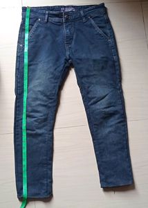 MEN DENIM JEAN
