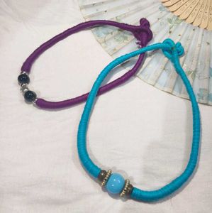 Handmade Jewellery