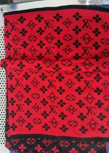 Designer Scarf