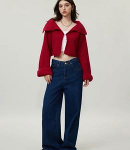 Cable Knit Cardigan