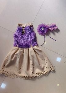 Baby Girl Dress👗