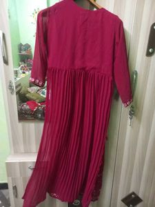 Elegant Kurta Set