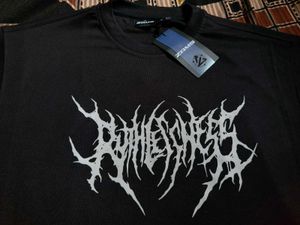 Zams Oversized T Shirt Original