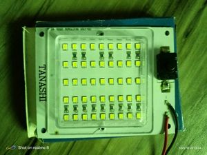 Tanashi 12V DC  LED Panel