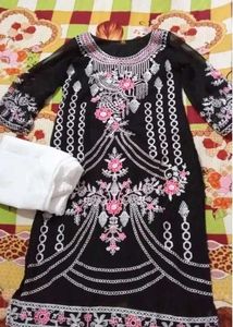 New Kurta Set