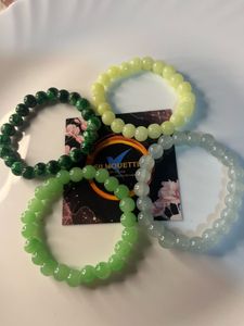 Beaded Bracelet