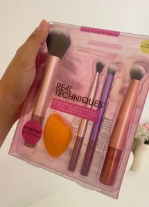 Real technique, Dupe brushes