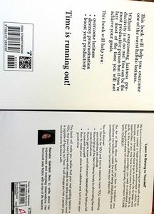 The Art of Laziness &amp; Being Alone