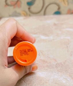 Foxtale Serum &amp; Sunscreen Combo