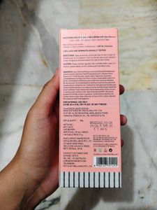 Dot And Key - Watermelon Sunscreen 80g