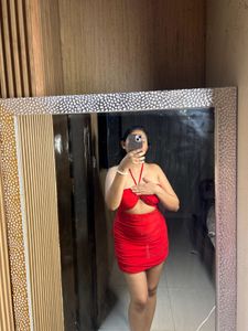 Bodycon Dress