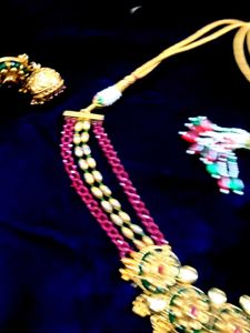 Beautiful NeckPiece