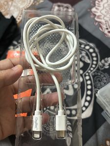 Gizmore New Age Power Charger