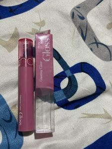Pink Glasting Color Gloss