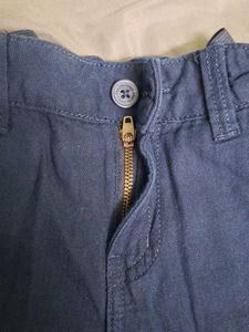 Kids Waist Coat With Pant