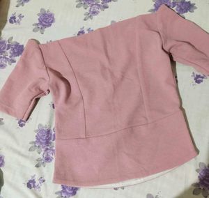 Off shoulder formal tops for women