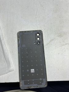 1+ Nord Ce 5g Back Panala