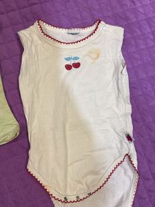‼️Combo Clothes Of 0-3 Month Old Baby