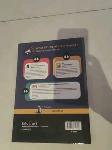 Educat Class 10th CBSE Course &#34;Final Rivision&#34; .