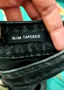 Highlanders Skinny Fit Jeans
