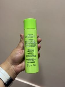 Foxtale Facial Toner