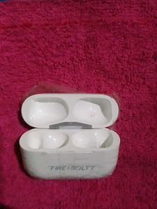 Just the box ? Earbuds