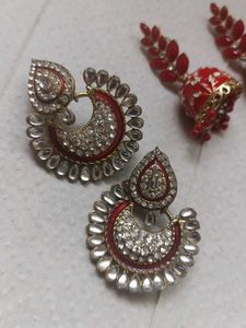 Earrings For Special Occasions