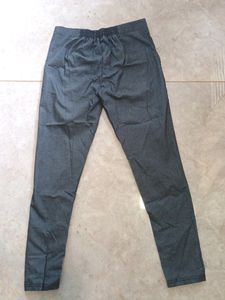Women Denim Trousers
