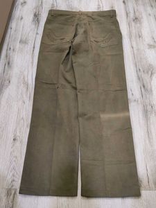 Ma306 Sabrin Beggy Cotton Jeans Waist 30