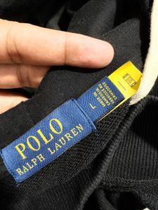 Authentic Polo Ralph Lauren Unisex