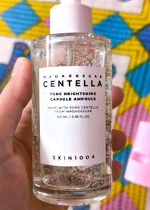 SKIN1004 Brightening Capsule Ampoule