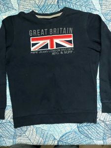 PEPE JEANS MEN'S SWEATSHIRT