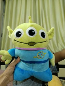 Toy Story Alien Plush