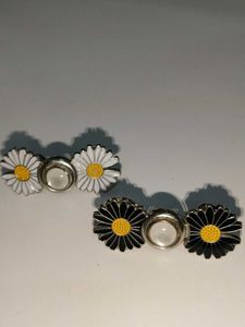 Daisy Flower JEANS TIGHTENER[1]