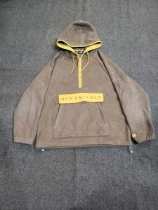 New Balance Hoodie