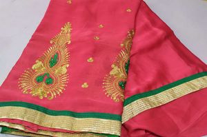 New Saree Sale