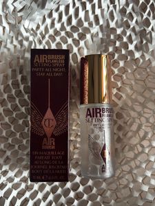 Charlotte Tilbury Setting Spray