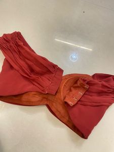 trendy bloue