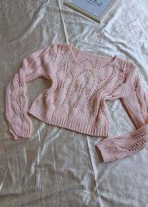 Knit Sweater