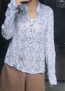 Cotton Tops