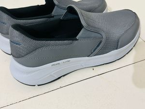 Uk 9 Skechers GOwalk Arch Fit Slip-On Shoes