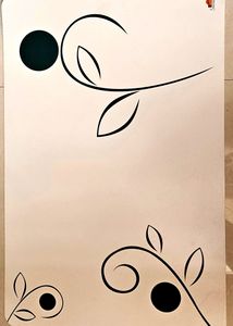 PVC Table mats set of 6