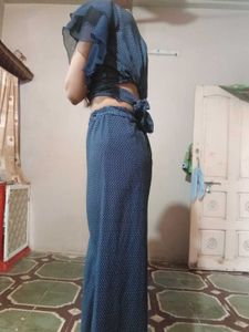 Women Co-ord set 💙