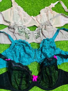 38 Size Non Padded