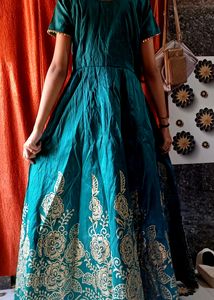 LONG GOWN🫶🏻
