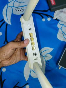 Airtel Xstream Fiber 5G Router