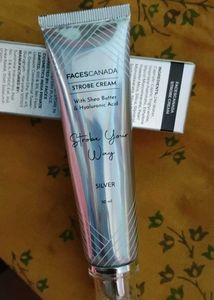 Faces Canada Strobe Cream